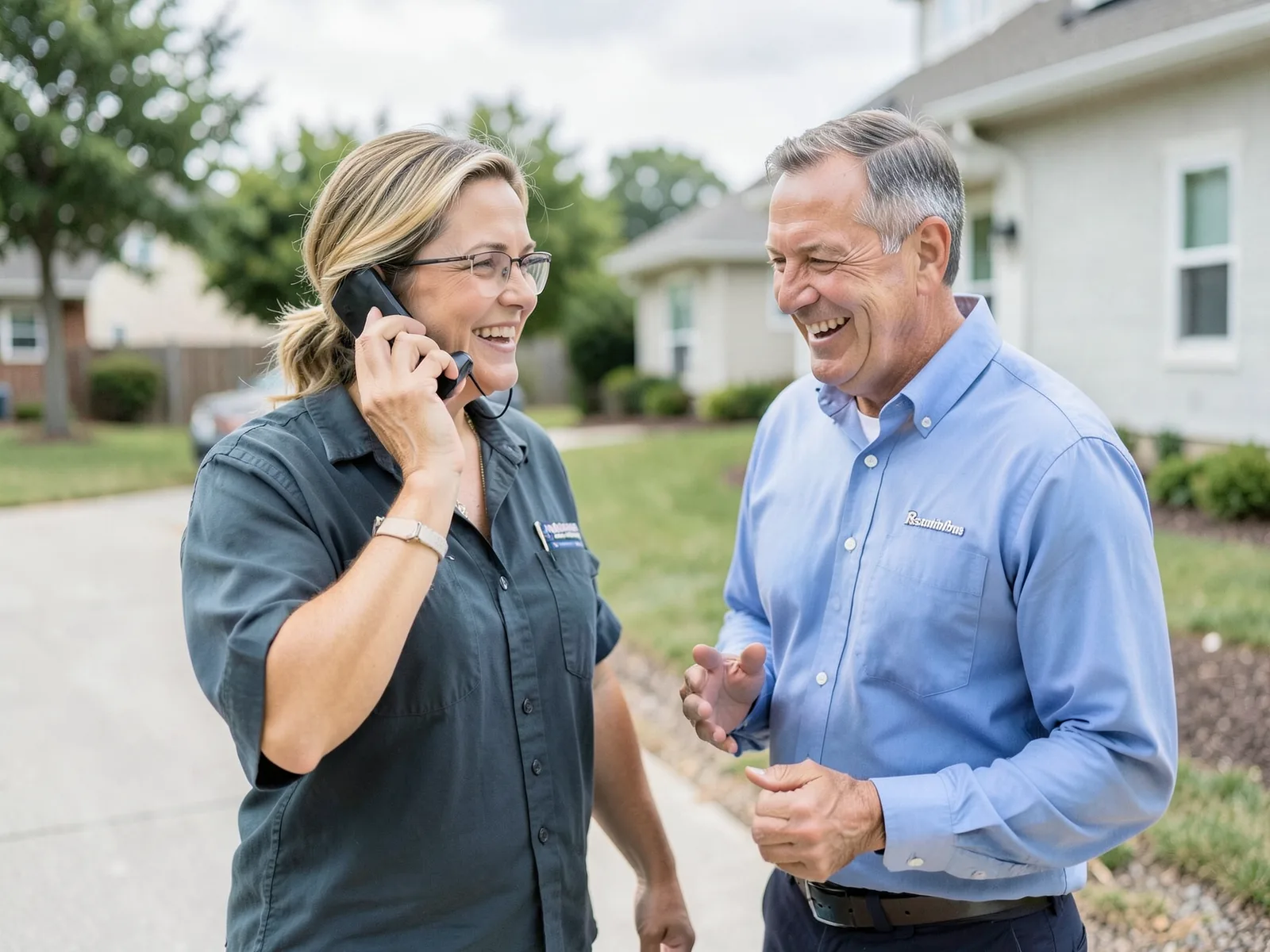 Frequently Asked Questions About Foundation Water Damage Restoration in Anderson, SC